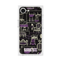 プレミアムスクエアケース with MagSafe［ ANNA SUI - チェア ］