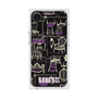 プレミアムスクエアケース with MagSafe［ ANNA SUI - チェア ］