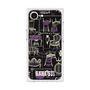 プレミアムスクエアケース with MagSafe［ ANNA SUI - チェア ］
