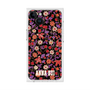 プレミアムスクエアケース with MagSafe［ ANNA SUI - ワイルドフラワー ］