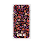 プレミアムスクエアケース with MagSafe［ ANNA SUI - ワイルドフラワー ］