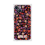 プレミアムスクエアケース with MagSafe［ ANNA SUI - ワイルドフラワー ］