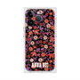 プレミアムスクエアケース with MagSafe［ ANNA SUI - ワイルドフラワー ］