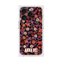 プレミアムスクエアケース with MagSafe［ ANNA SUI - ワイルドフラワー ］