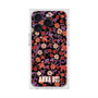 プレミアムスクエアケース with MagSafe［ ANNA SUI - ワイルドフラワー ］