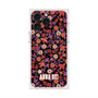 プレミアムスクエアケース with MagSafe［ ANNA SUI - ワイルドフラワー ］