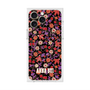 プレミアムスクエアケース with MagSafe［ ANNA SUI - ワイルドフラワー ］