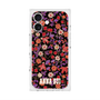 プレミアムスクエアケース with MagSafe［ ANNA SUI - ワイルドフラワー ］