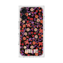 プレミアムスクエアケース with MagSafe［ ANNA SUI - ワイルドフラワー ］