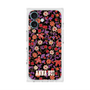 プレミアムスクエアケース with MagSafe［ ANNA SUI - ワイルドフラワー ］