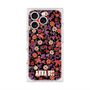プレミアムスクエアケース with MagSafe［ ANNA SUI - ワイルドフラワー ］