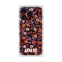 プレミアムスクエアケース with MagSafe［ ANNA SUI - ワイルドフラワー ］
