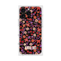 プレミアムスクエアケース with MagSafe［ ANNA SUI - ワイルドフラワー ］