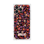プレミアムスクエアケース with MagSafe［ ANNA SUI - ワイルドフラワー ］