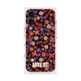 プレミアムスクエアケース with MagSafe［ ANNA SUI - ワイルドフラワー ］