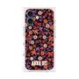 プレミアムスクエアケース with MagSafe［ ANNA SUI - ワイルドフラワー ］