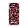プレミアムスクエアケース with MagSafe［ ANNA SUI - ワイルドフラワー ］