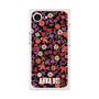 プレミアムスクエアケース with MagSafe［ ANNA SUI - ワイルドフラワー ］