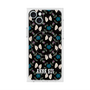 プレミアムスクエアケース with MagSafe［ ANNA SUI - バタフライ ］