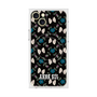 プレミアムスクエアケース with MagSafe［ ANNA SUI - バタフライ ］