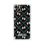 プレミアムスクエアケース with MagSafe［ ANNA SUI - バタフライ ］