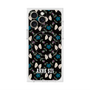プレミアムスクエアケース with MagSafe［ ANNA SUI - バタフライ ］