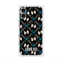 プレミアムスクエアケース with MagSafe［ ANNA SUI - バタフライ ］