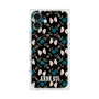 プレミアムスクエアケース with MagSafe［ ANNA SUI - バタフライ ］