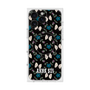 プレミアムスクエアケース with MagSafe［ ANNA SUI - バタフライ ］