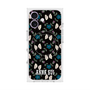 プレミアムスクエアケース with MagSafe［ ANNA SUI - バタフライ ］