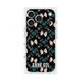 プレミアムスクエアケース with MagSafe［ ANNA SUI - バタフライ ］