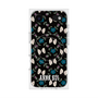 プレミアムスクエアケース with MagSafe［ ANNA SUI - バタフライ ］