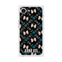 プレミアムスクエアケース with MagSafe［ ANNA SUI - バタフライ ］