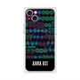 プレミアムスクエアケース with MagSafe［ ANNA SUI - コバナ ］