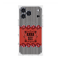 プレミアムスクエアケース with MagSafe［ ANNA SUI - ローズ ］