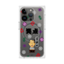 プレミアムスクエアケース with MagSafe［ 笑点 - 春風亭 昇太 - 黒 ］