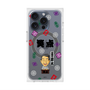 プレミアムスクエアケース with MagSafe［ 笑点 - 春風亭 昇太 - 黒 ］