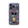 プレミアムスクエアケース with MagSafe［ 笑点 - 春風亭 昇太 - 黒 ］