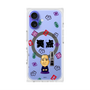 プレミアムスクエアケース with MagSafe［ 笑点 - 春風亭 一之輔 - 黒 ］
