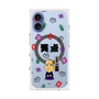プレミアムスクエアケース with MagSafe［ 笑点 - 春風亭 一之輔 - 黒 ］