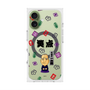 プレミアムスクエアケース with MagSafe［ 笑点 - 春風亭 一之輔 - 黒 ］