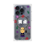 プレミアムスクエアケース with MagSafe［ 笑点 - 春風亭 一之輔 - 白 ］