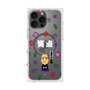 プレミアムスクエアケース with MagSafe［ 笑点 - 春風亭 一之輔 - 白 ］