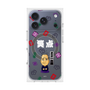 プレミアムスクエアケース with MagSafe［ 笑点 - 春風亭 一之輔 - 白 ］