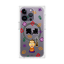 プレミアムスクエアケース with MagSafe［ 笑点 - 林家 たい平 - 黒 ］