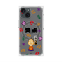 プレミアムスクエアケース with MagSafe［ 笑点 - 林家 たい平 - 黒 ］