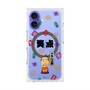 プレミアムスクエアケース with MagSafe［ 笑点 - 林家 たい平 - 黒 ］