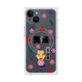 プレミアムスクエアケース with MagSafe［ 笑点 - 三遊亭 好楽 - 黒 ］
