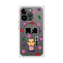 プレミアムスクエアケース with MagSafe［ 笑点 - 三遊亭 好楽 - 黒 ］