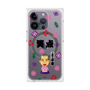 プレミアムスクエアケース with MagSafe［ 笑点 - 三遊亭 好楽 - 黒 ］